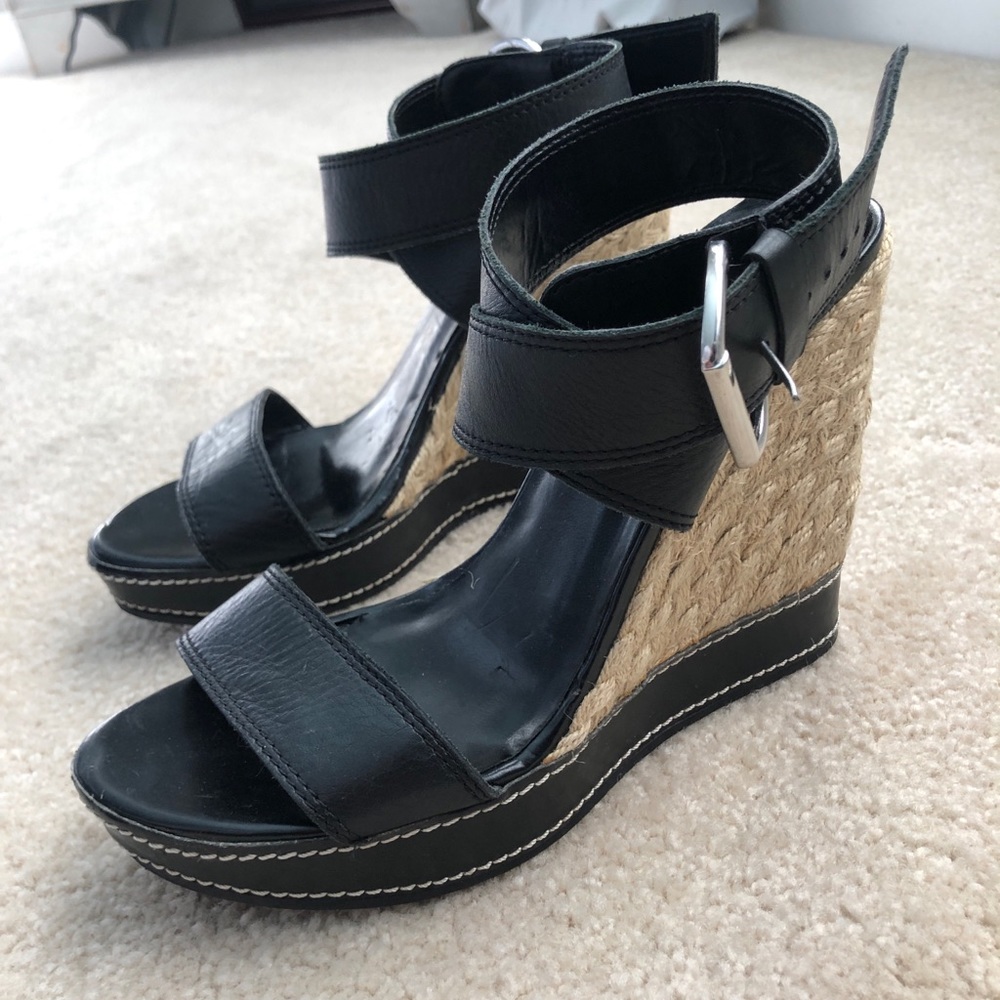 Wedges - Picture 2 of 3